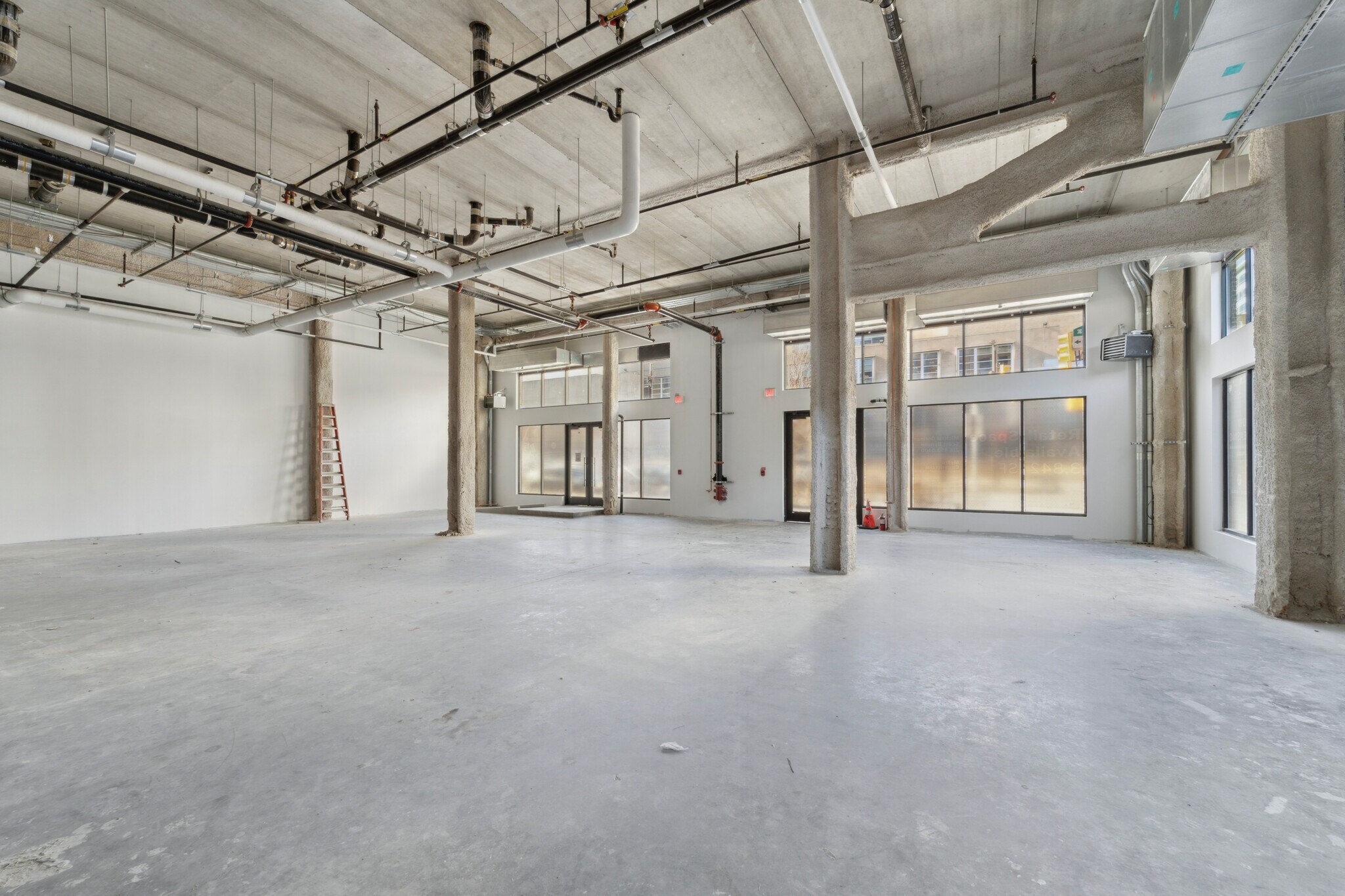 435 N Broad St, Philadelphia, PA for lease Building Photo- Image 1 of 3