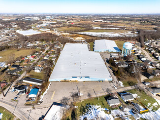 More details for 130 Ecton Road – Industrial for Sale, Winchester, KY