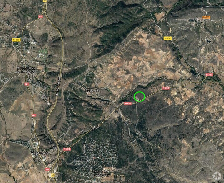 Land in Redueña, Madrid for sale - Building Photo - Image 2 of 2