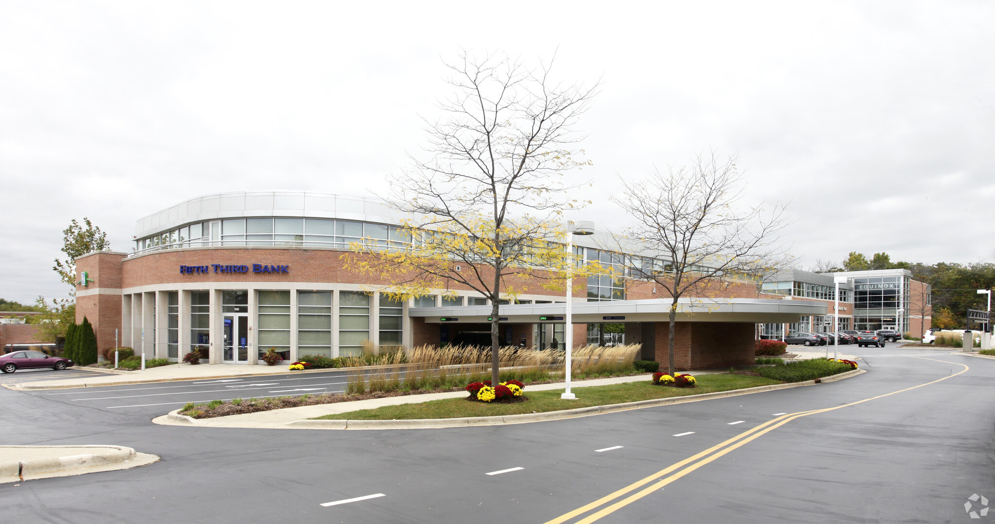 799 Central Ave, Highland Park, IL for lease Building Photo- Image 1 of 5