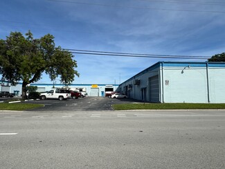 More details for 3030-3056 SW 4th Ave, Fort Lauderdale, FL - Industrial for Lease