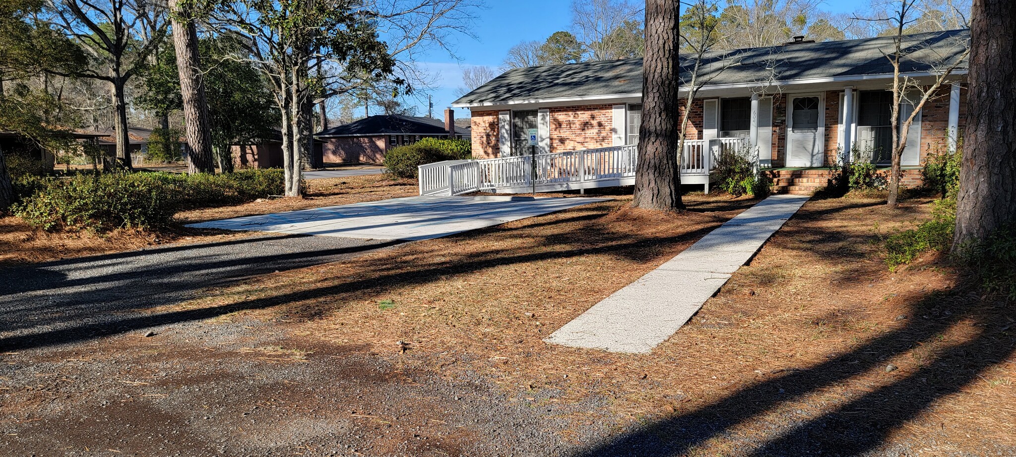 604 Us Highway 80 W, Pooler, GA for sale Primary Photo- Image 1 of 1