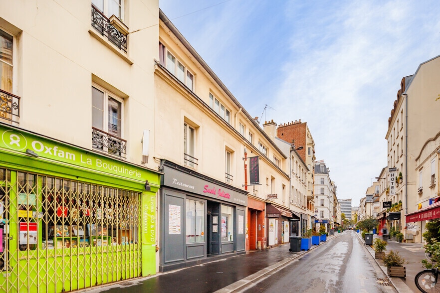 63 Rue Daguerre, Paris for lease - Building Photo - Image 2 of 4