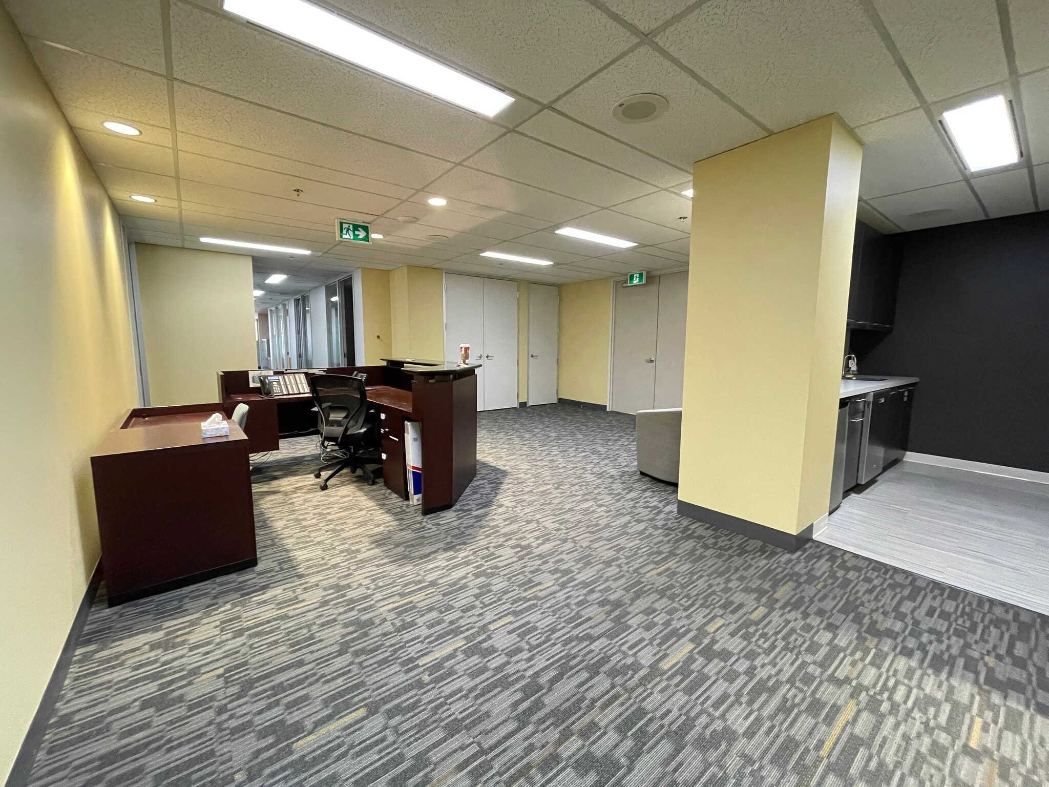 45 Sheppard Ave E, Toronto, ON for lease Interior Photo- Image 1 of 8