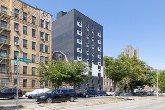 More details for 3187 Grand Concourse, Bronx, NY - Multifamily for Sale