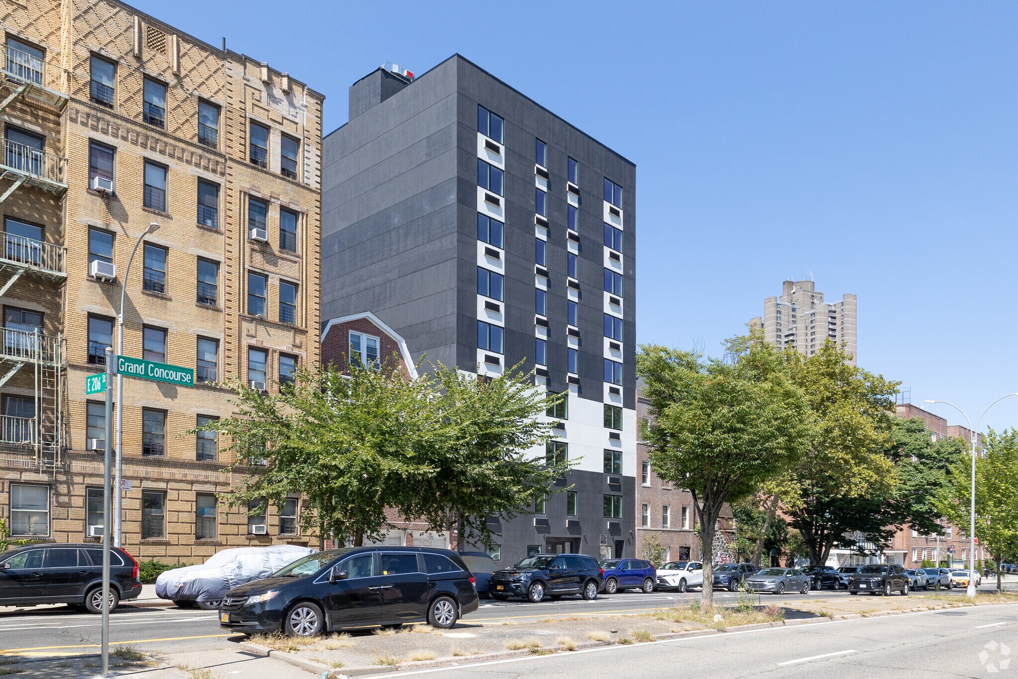 3187 Grand Concourse, Bronx, NY for sale Primary Photo- Image 1 of 6