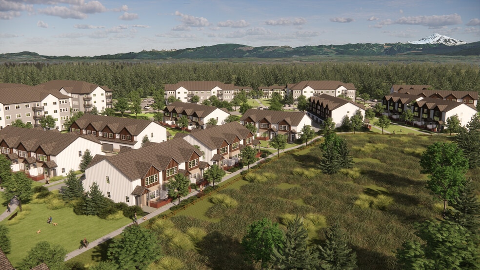 5082-5094 LaBounty Rd, Ferndale, WA for sale - Building Photo - Image 1 of 40