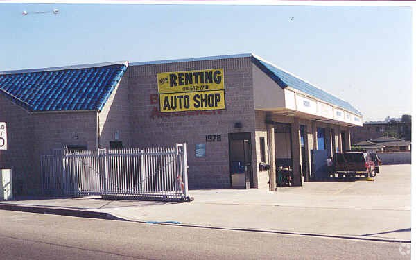 1968-1978 Lomita Blvd