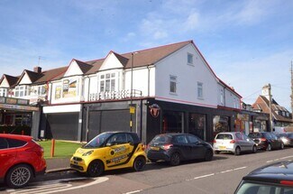 More details for Alum Rock Rd, Birmingham - Office, Retail for Lease