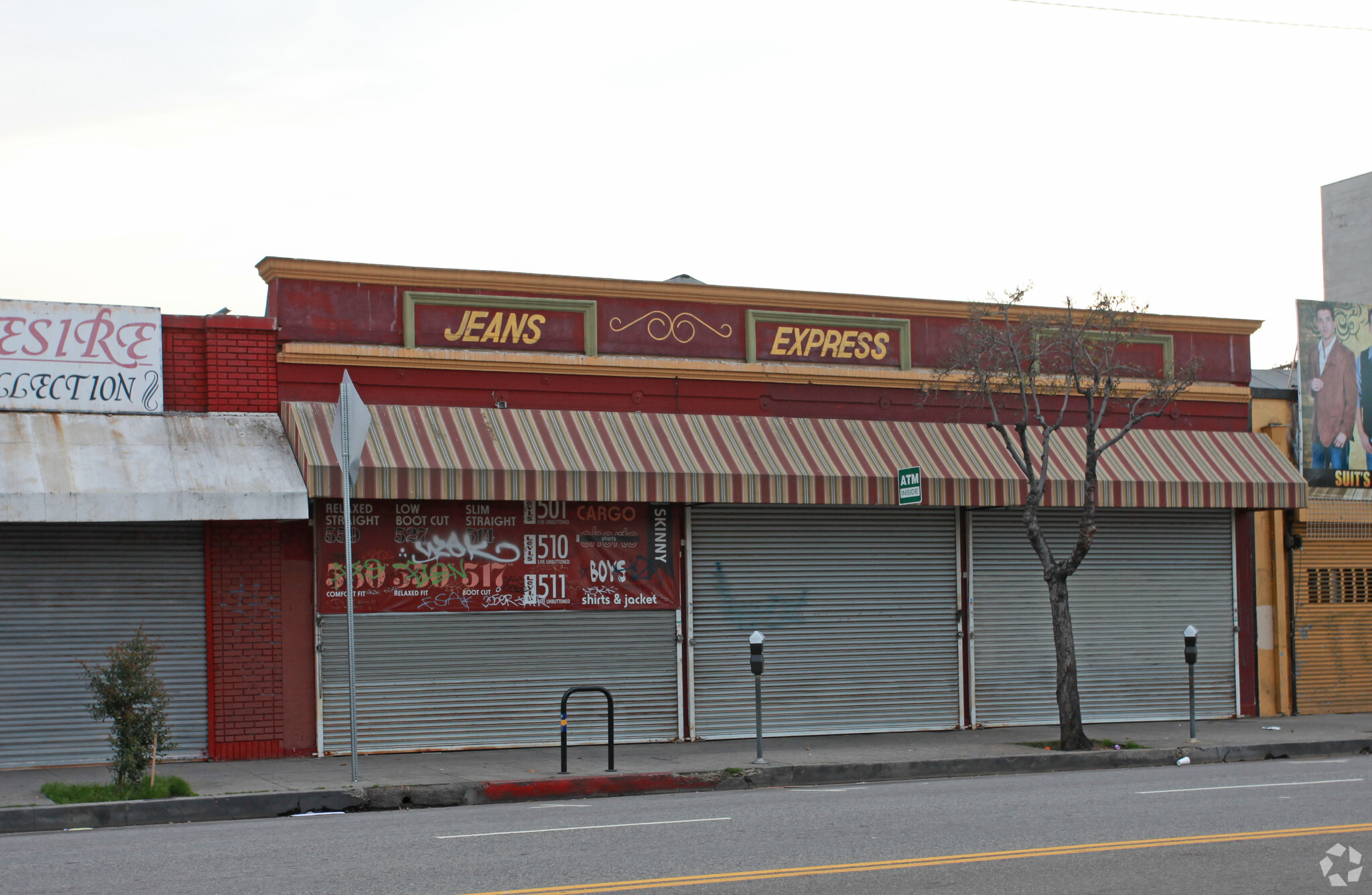 1416 S Los Angeles St, Los Angeles, CA for sale Primary Photo- Image 1 of 11