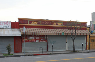 More details for 1416 S Los Angeles St, Los Angeles, CA - Retail for Sale