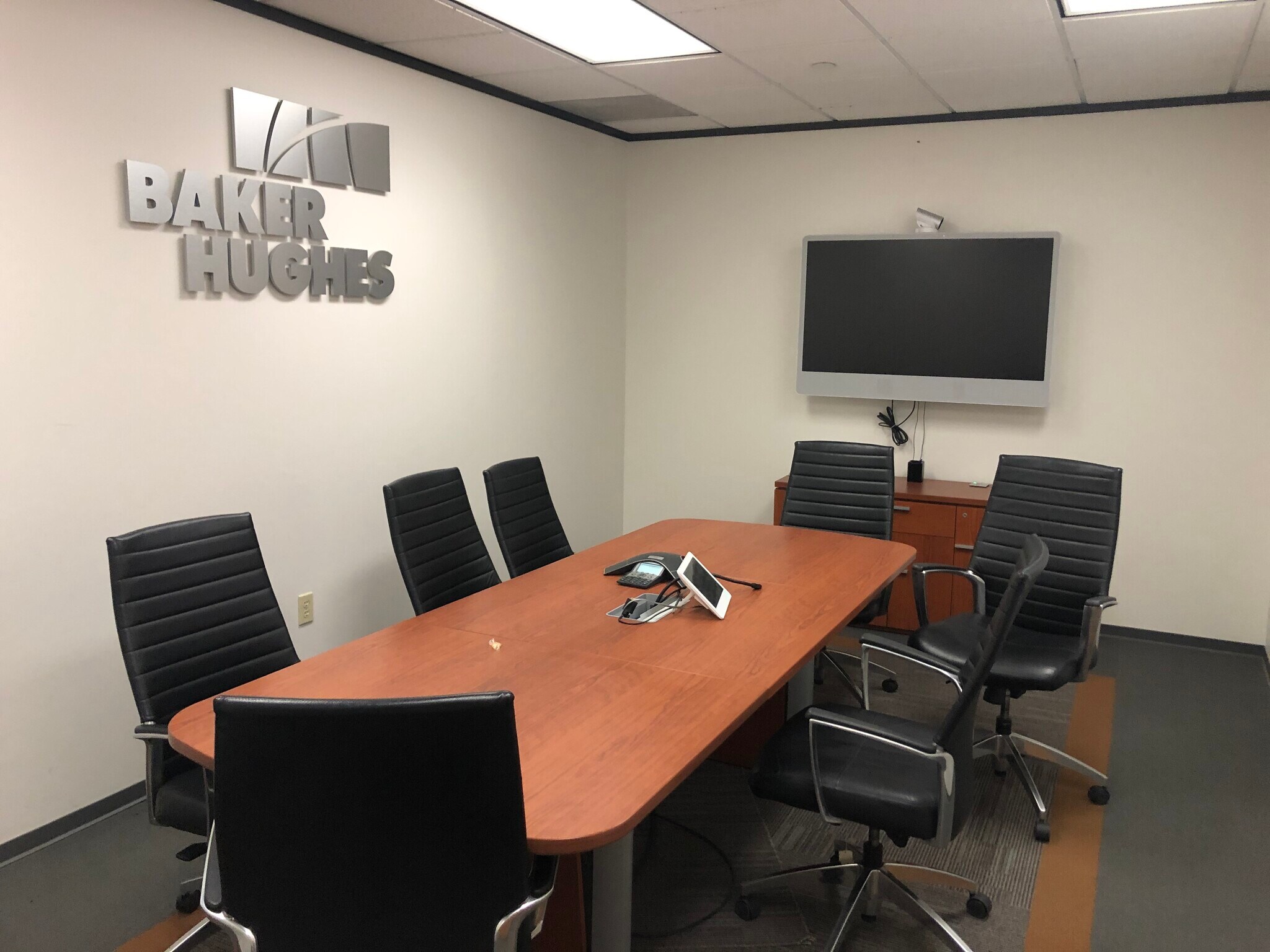 6 Desta Dr, Midland, TX 79705 Claydesta Center & Tower