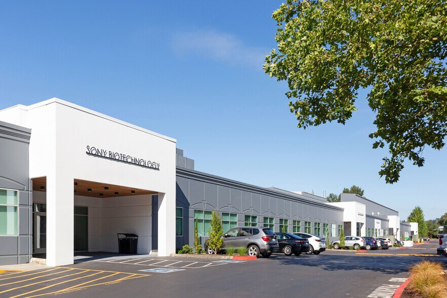 21720 23rd Dr SE, Bothell, WA for lease - Building Photo - Image 3 of 7