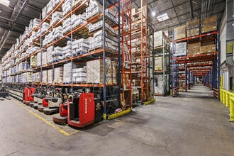 5225 Investment Dr, Dallas, TX for lease Building Photo- Image 2 of 18