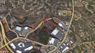 More details for Parkway Blvd, Athens, GA - Land for Sale