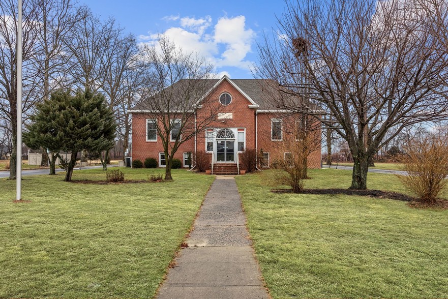 180 Carranza Rd, Tabernacle, NJ for sale - Primary Photo - Image 1 of 1