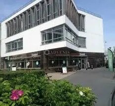 Retail in VILLENEUVE-D'ASCQ for lease - Building Photo - Image 2 of 3