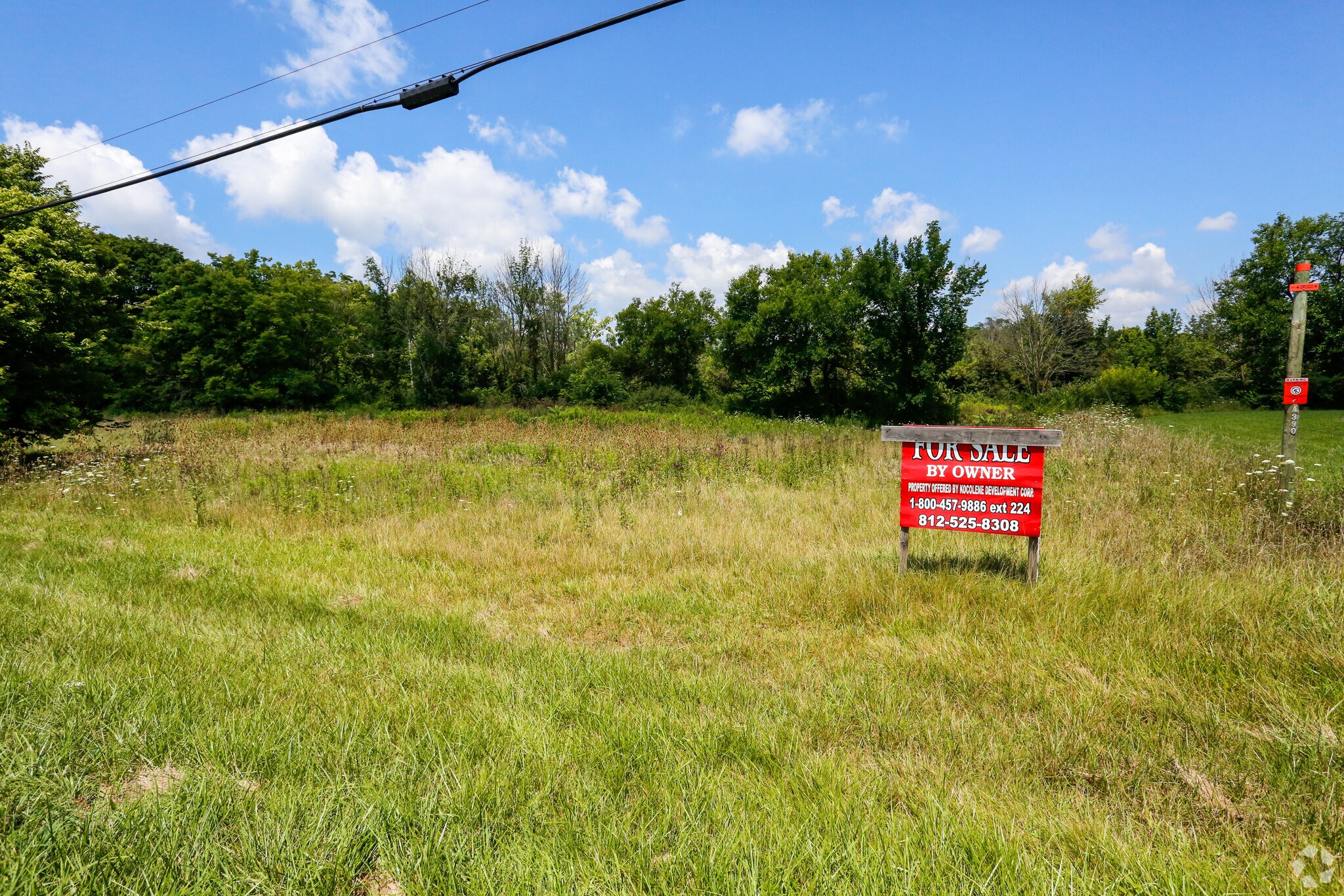 3740 W National Rd, Richmond, IN for sale Primary Photo- Image 1 of 1
