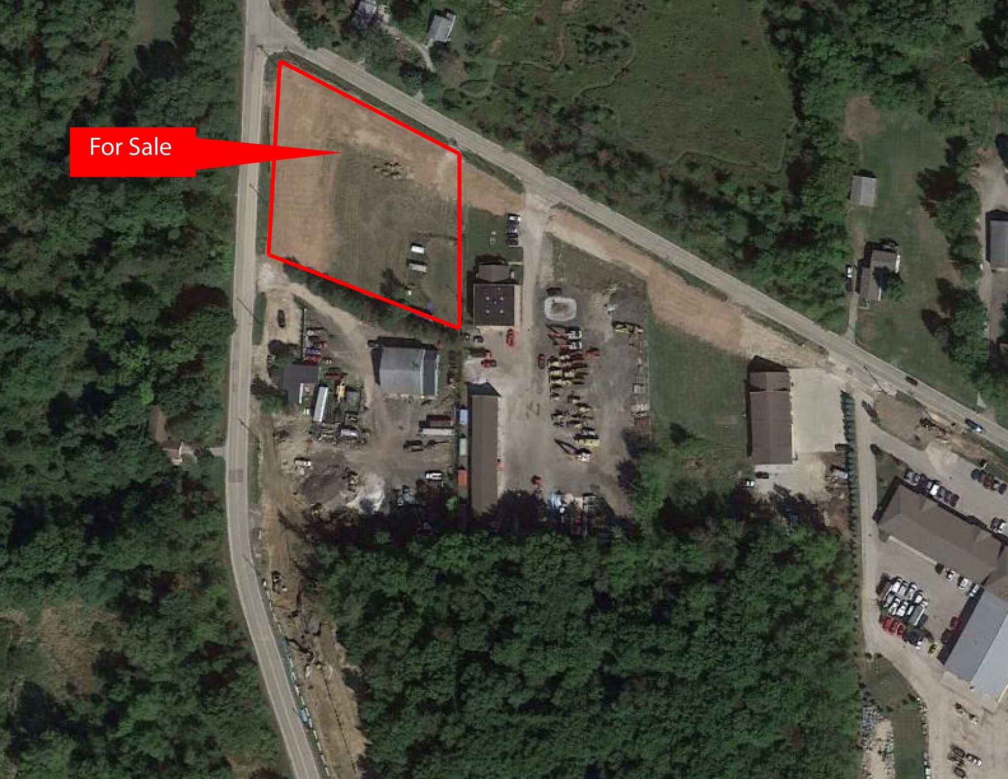 0 Allen Rd, Stow, OH for sale Building Photo- Image 1 of 1