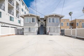 More details for 543 N Heliotrope Dr, Los Angeles, CA - Multifamily for Sale