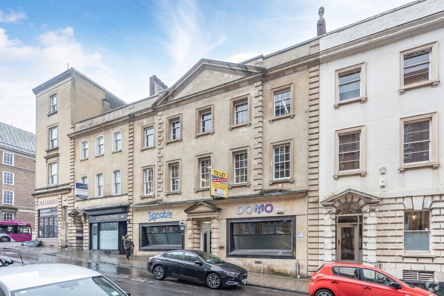 3 Unity St, Bristol for sale - Primary Photo - Image 1 of 1