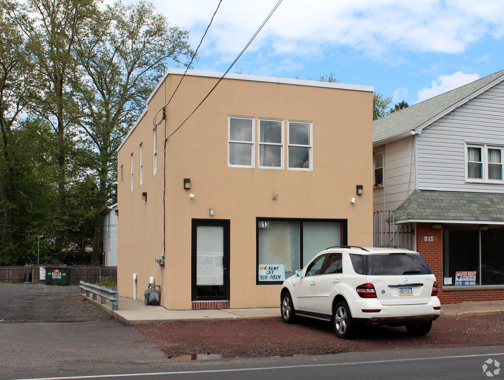 813 State Rd, Croydon, PA for sale Primary Photo- Image 1 of 1