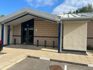 More details for Ffordd Richard Davies, St Asaph - Office for Lease