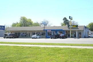 More details for 7002-7016 E Admiral Pl, Tulsa, OK - Retail for Lease