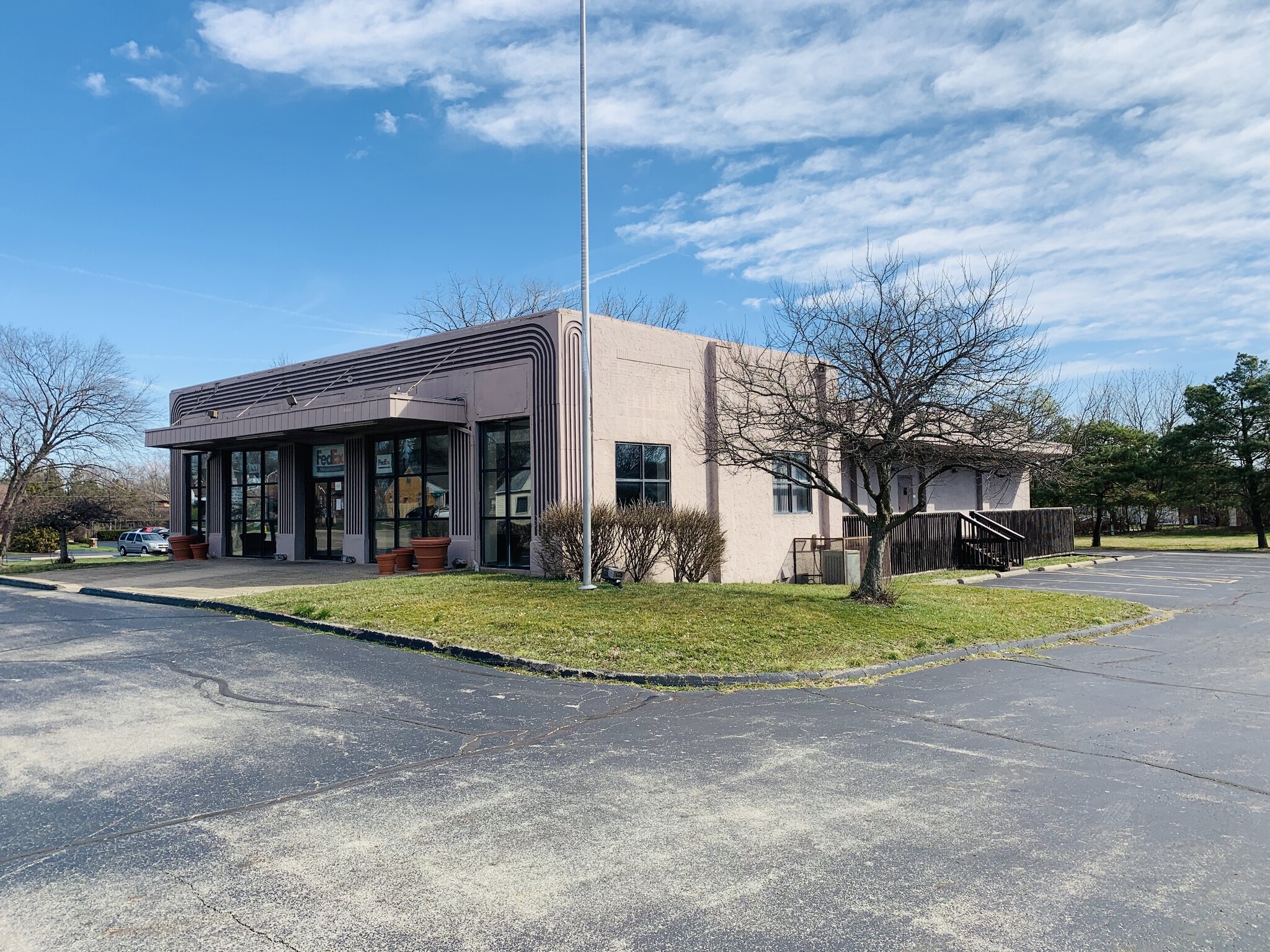 1922 S Smithville Rd, Dayton, OH for sale Building Photo- Image 1 of 1