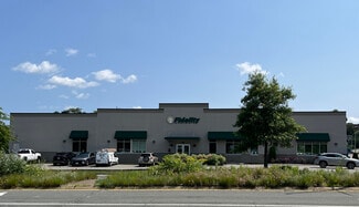 More details for 200 Endicott St, Danvers, MA - Retail for Lease