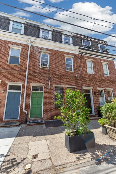 720 S 22nd St, Philadelphia, PA for sale - Primary Photo - Image 1 of 1