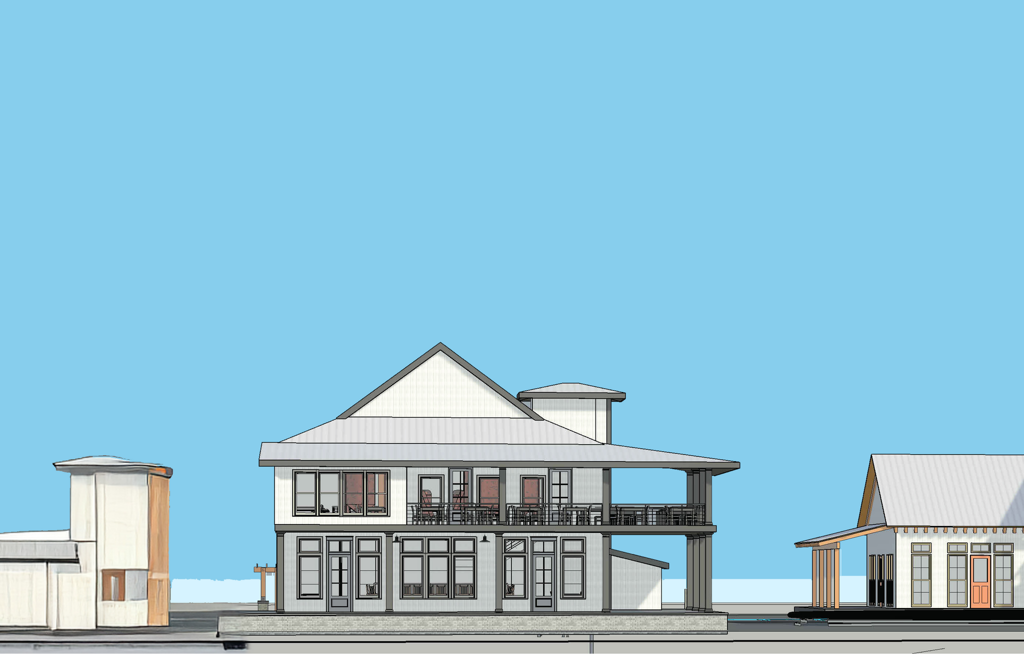 3107 River Dr, Savannah, GA for lease Building Photo- Image 1 of 7