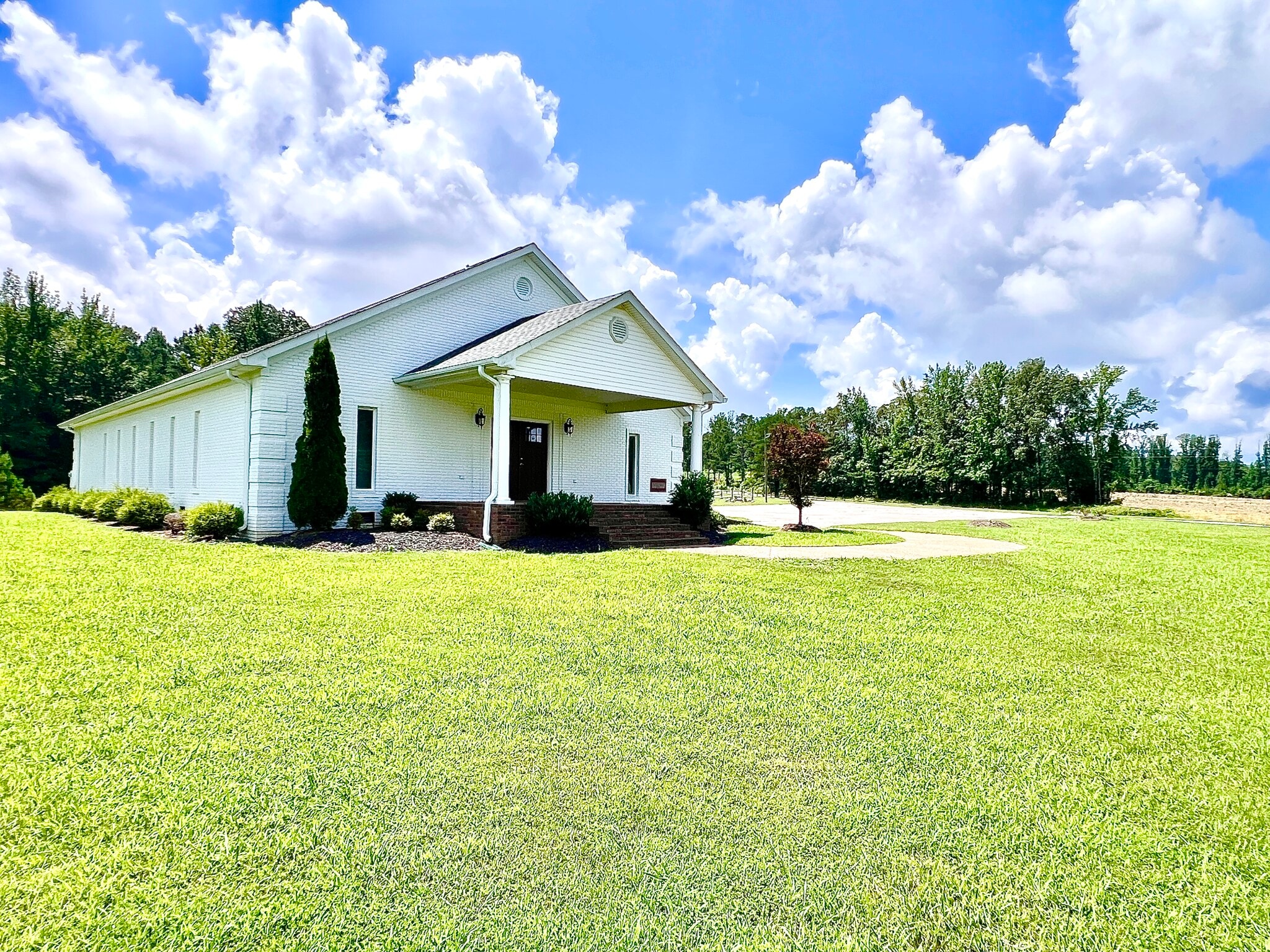 3375 Rowland Mill Rd, Buena Vista, TN for lease Interior Photo- Image 1 of 15