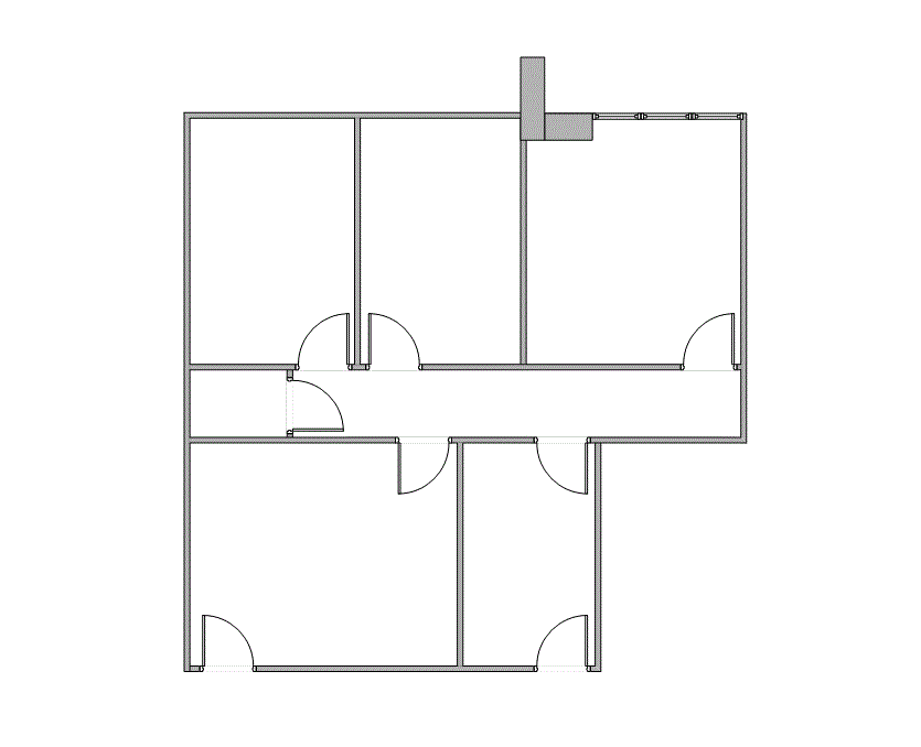 440 Benmar Dr, Houston, TX for lease Floor Plan- Image 1 of 1