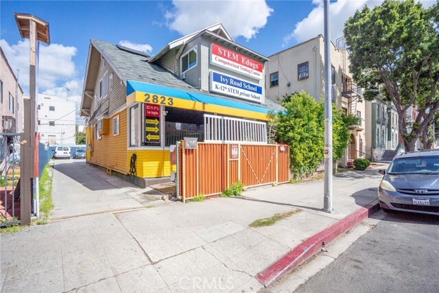 2823 W 8th St, Los Angeles, CA for sale Building Photo- Image 1 of 5