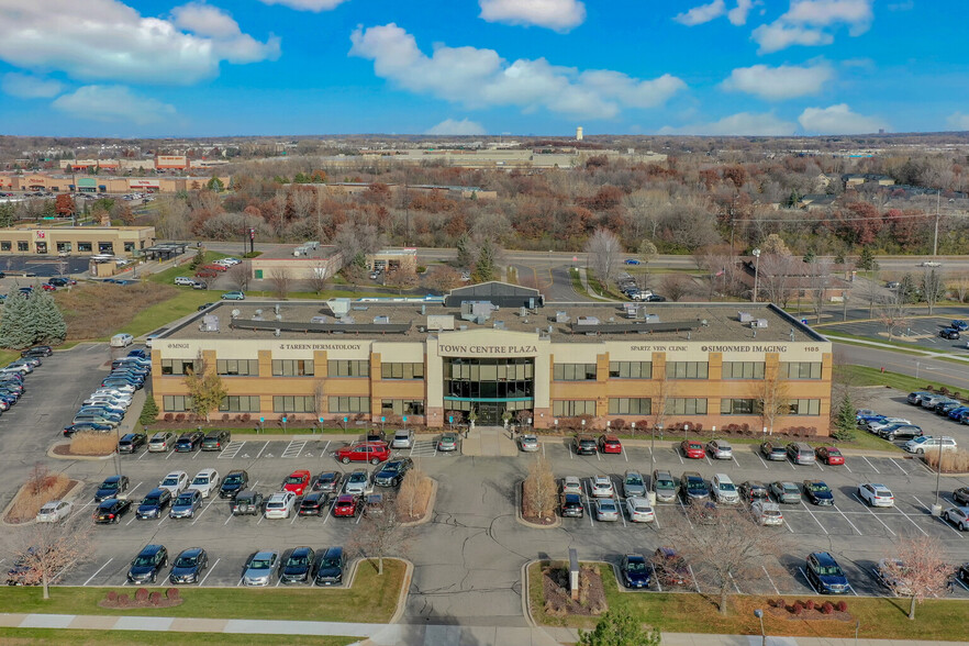 1185 Town Centre Dr, Eagan, MN for sale - Building Photo - Image 2 of 4