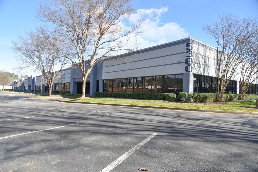 5300 Triangle Pky, Peachtree Corners, GA for sale - Building Photo - Image 1 of 1