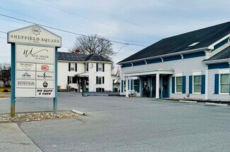 More details for 32-40 Doe Run Rd, Manheim, PA - Office, Industrial for Lease