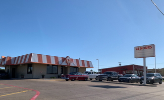 More details for 938 W Main St, Mabank, TX - Retail for Sale