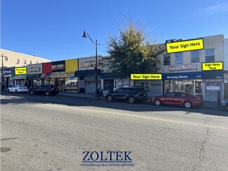 More details for 1065 Springfield Ave, Irvington, NJ - Retail for Lease