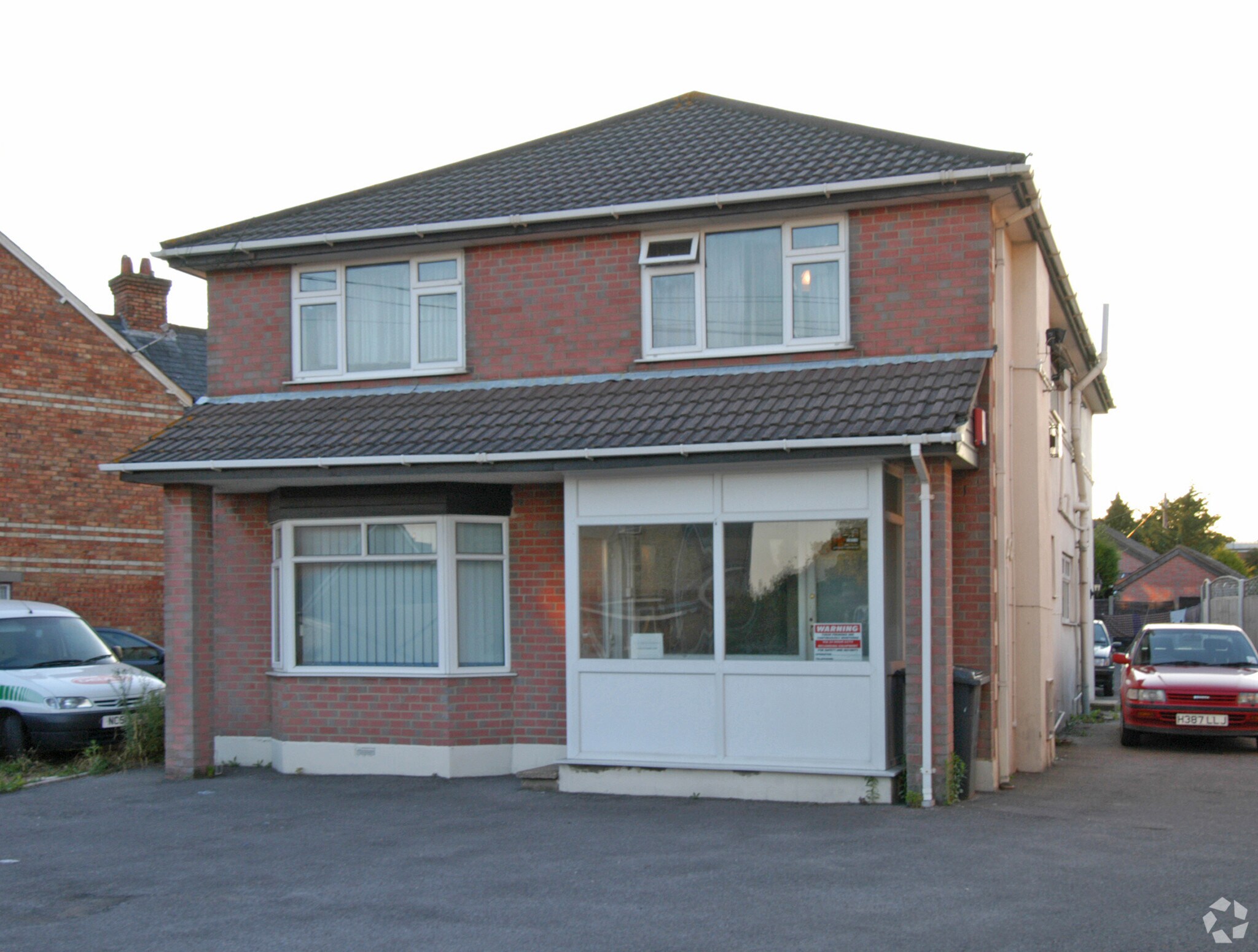 26 Old Wareham Rd, Poole for sale Primary Photo- Image 1 of 1