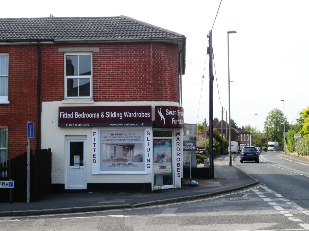 17-19 Swaythling Road Rd, Southampton for sale Primary Photo- Image 1 of 1