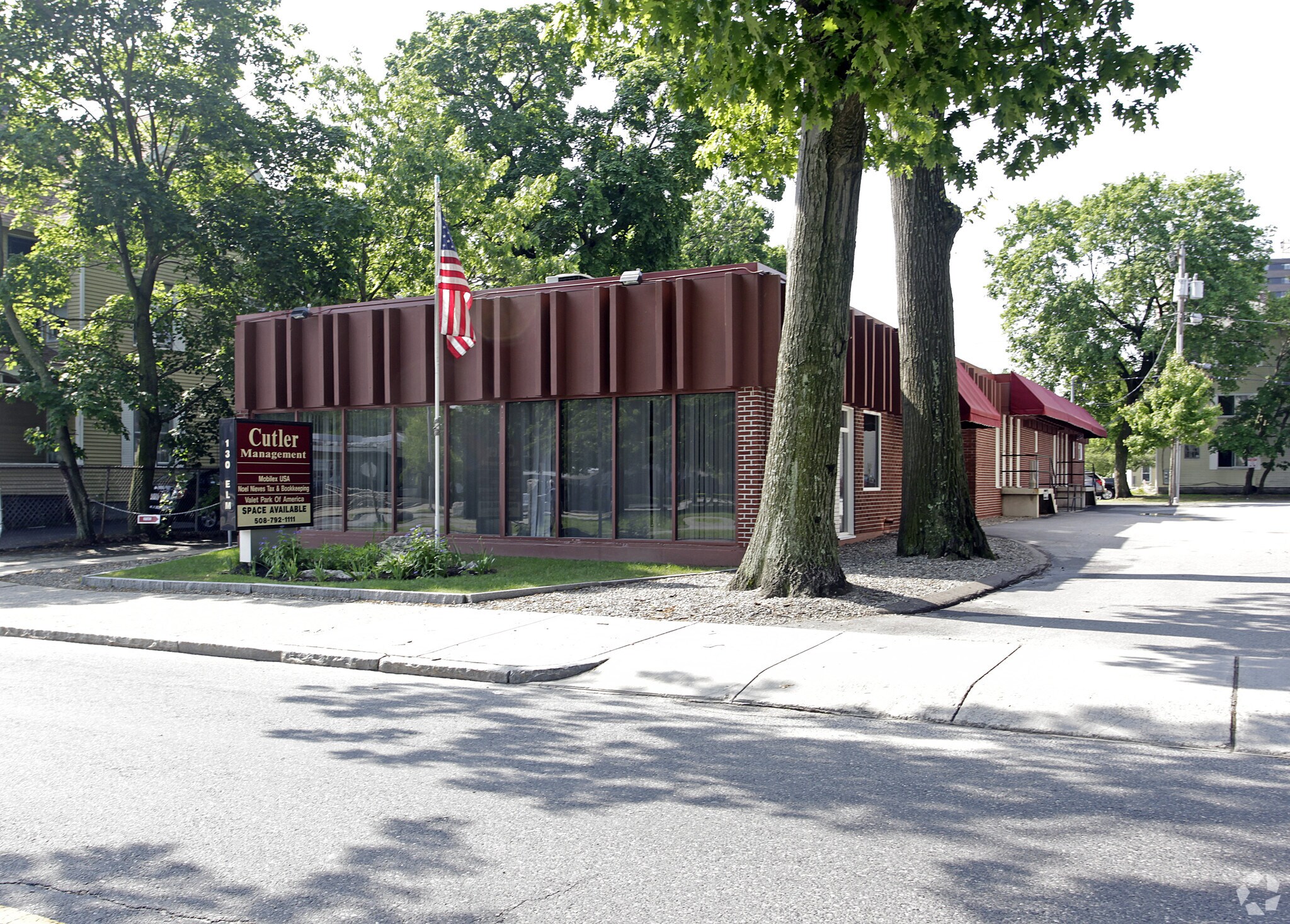 130 Elm St, Worcester, MA for sale Primary Photo- Image 1 of 1