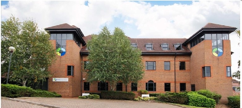 Easton St, High Wycombe for sale - Building Photo - Image 1 of 1