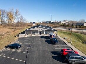 6047 Rome Cir NW, Rochester, MN for lease Building Photo- Image 2 of 25