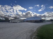 23186 Ireland Rd, South Bend IN - Warehouse