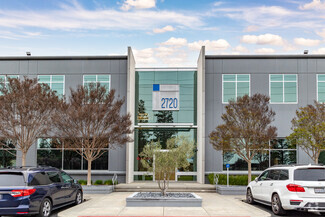 More details for 2740 Zanker Rd, San Jose, CA - Office, Flex for Lease