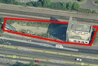More details for Western Ave, London - Industrial for Lease