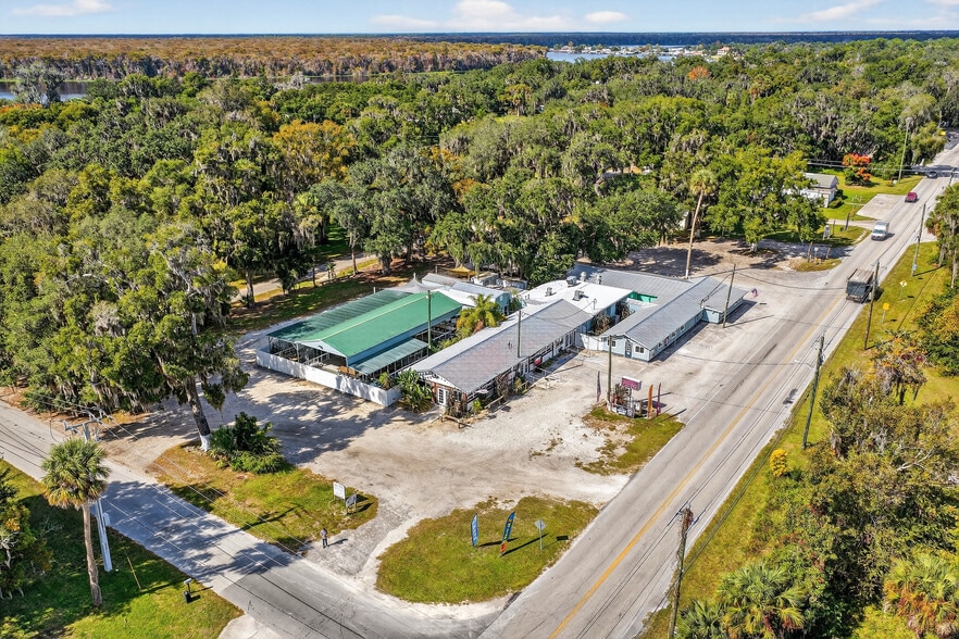 765 3rd Ave, Welaka, FL for sale - Building Photo - Image 1 of 114
