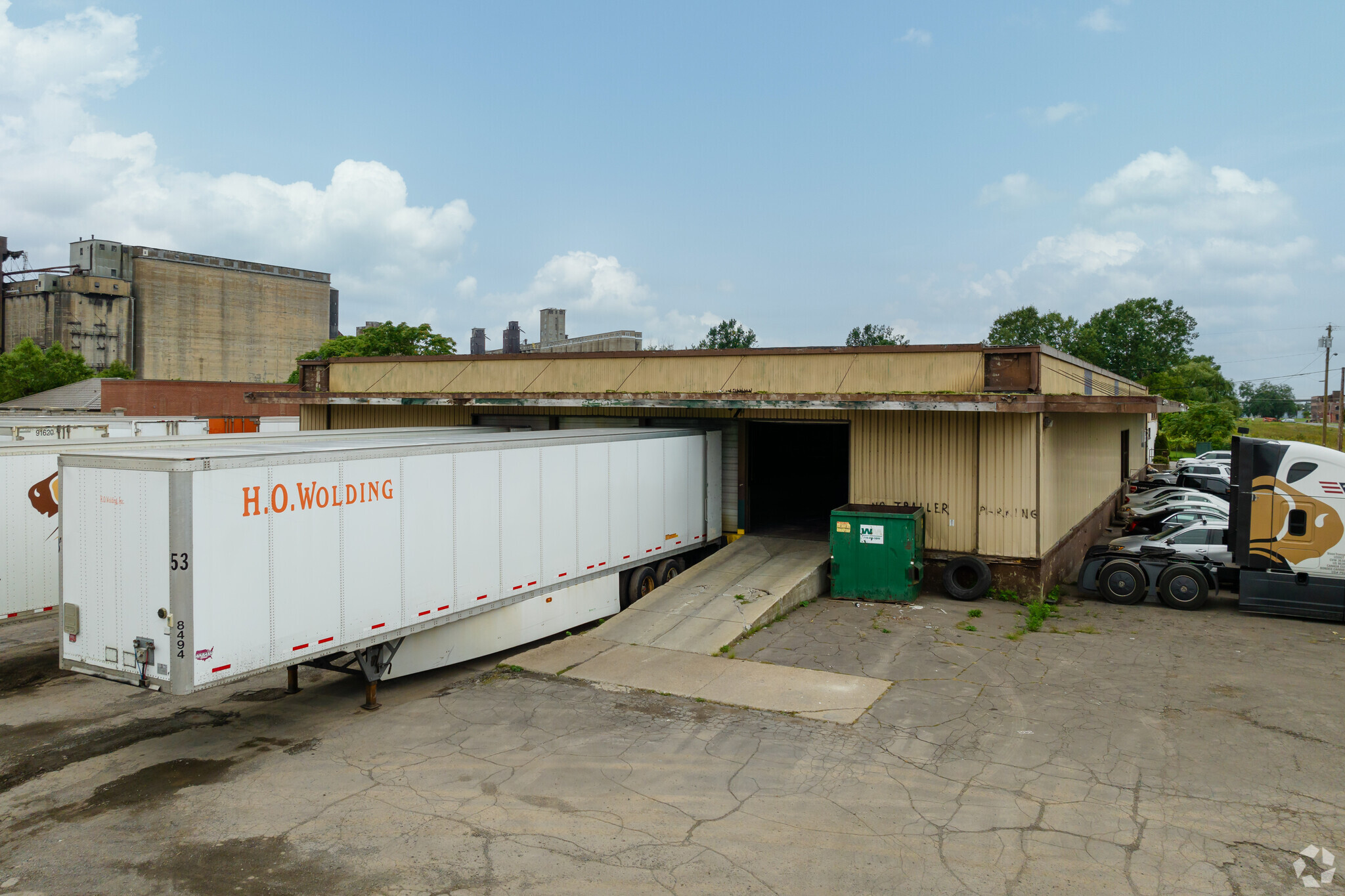 43 Hamburg Street, Buffalo, NY 14204 - Industrial for Sale | LoopNet